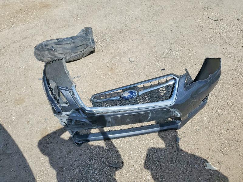 2016 Subaru Impreza მანქანა იყიდება აუქციონზე, vin: JF1GJAB63GH005472, აუქციონის ნომერი: 51890886