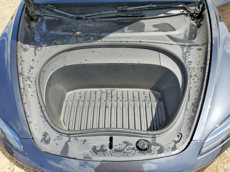 Aukcja sprzedaży 2024 Tesla Model 3, vin: 5YJ3E1EB6RF736518, numer aukcji: 52004746