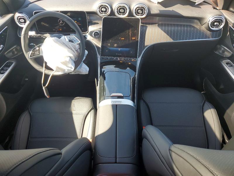 Продаж на аукціоні авто 2026 Mercedes-benz Glc, vin: W1NKM4GB8TF591166, номер лоту: 52540826