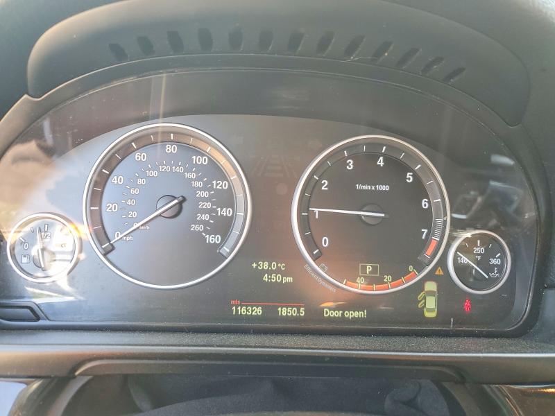 Продажа на аукционе авто 2012 Bmw 535, vin: WBAFU7C57CDU61155, номер лота: 53787806