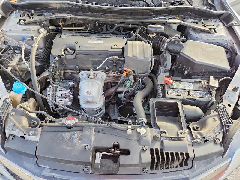 53243086 :رقم المزاد ، 1HGCT1B70HA006246 vin ، 2017 Honda Accord مزاد بيع