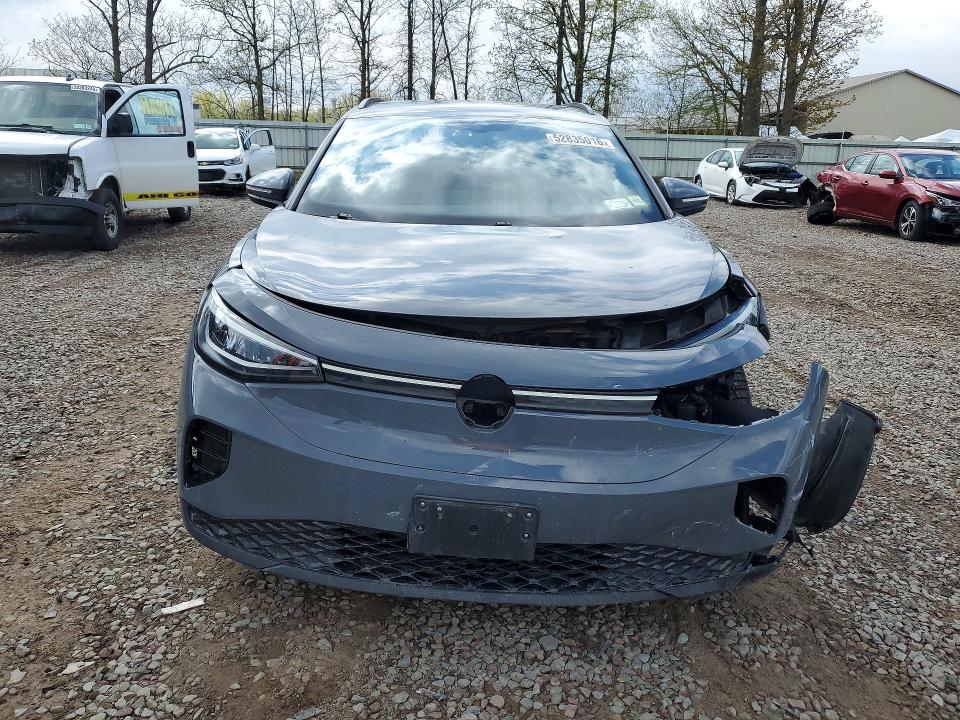Aukcja sprzedaży 2023 Volkswagen Id.4, vin: 1V2CMPE84PC023023, numer aukcji: 52835016