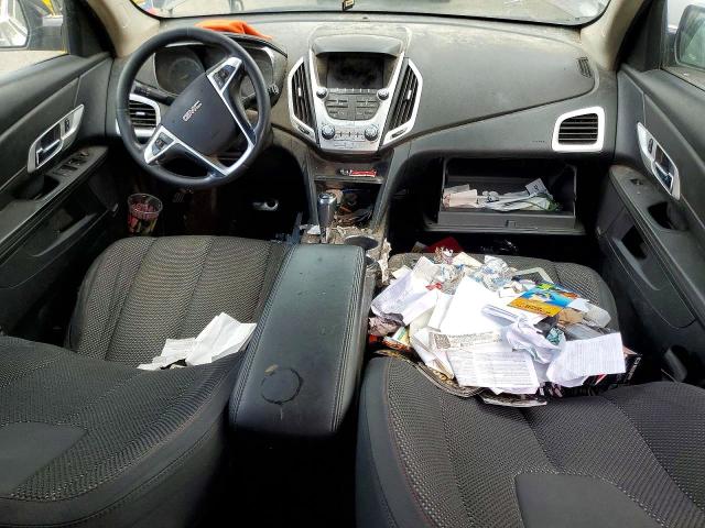 Aukcja sprzedaży 2016 Gmc Terrain, vin: 2GKFLTEK0G6297452, numer aukcji: 52469276