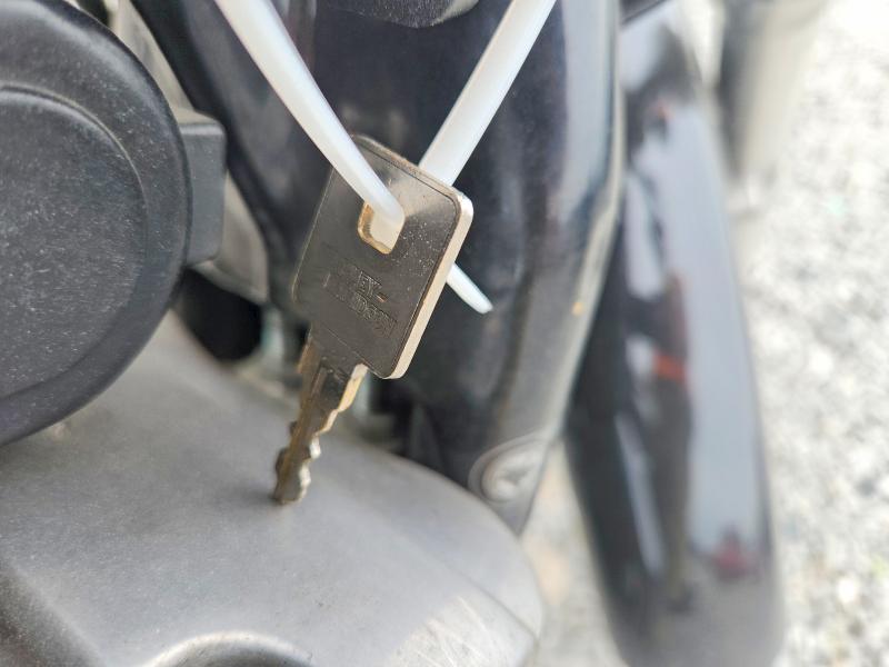 55360356 :رقم المزاد ، 1HD4CEM16SY211828 vin ، 1995 Harley-davidson Xl883 مزاد بيع