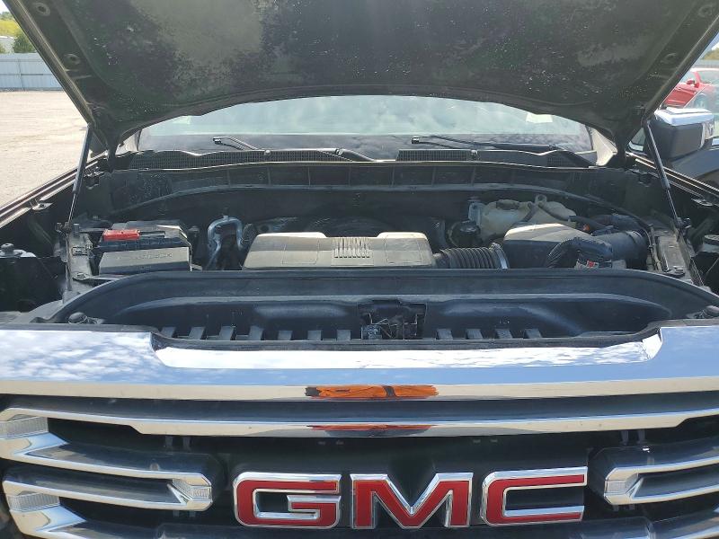 Продажа на аукционе авто 2020 Gmc Sierra, vin: 1GTU9DED3LZ100443, номер лота: 53801666