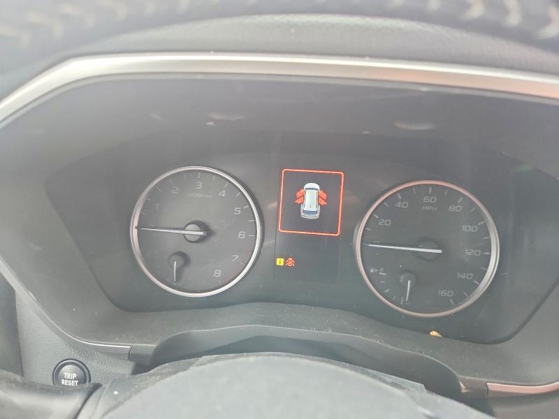 Aukcja sprzedaży 2025 Subaru Ascent, vin: 4S4WMADD5S3445798, numer aukcji: 52428756