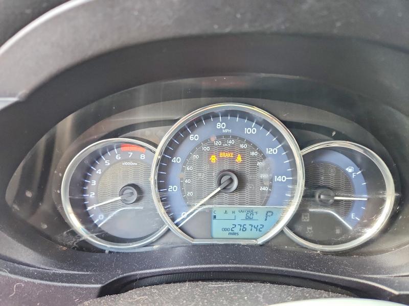 2015 Toyota Corolla მანქანა იყიდება აუქციონზე, vin: 5YFBURHE0FP268160, აუქციონის ნომერი: 55211756