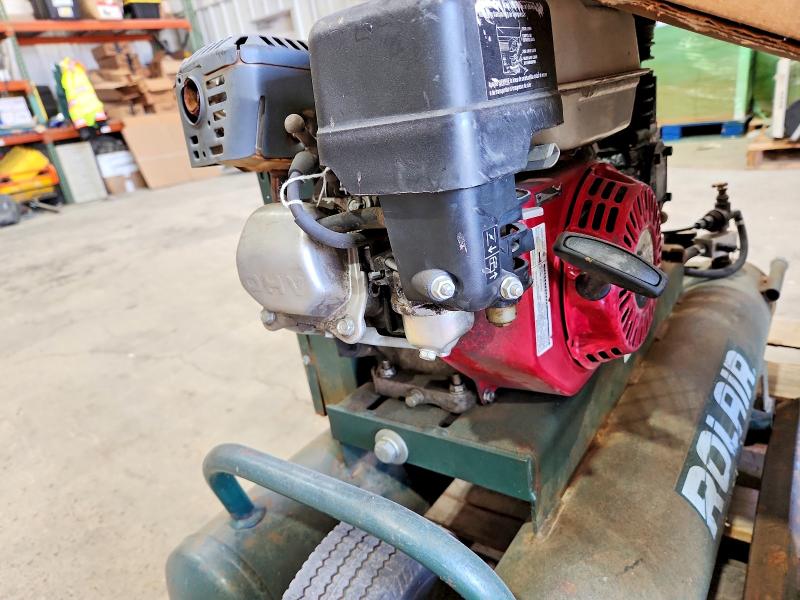 Продажа на аукционе авто 2026 Misc Industrial Equipment, vin: 54317856NOVIN, номер лота: 54317856