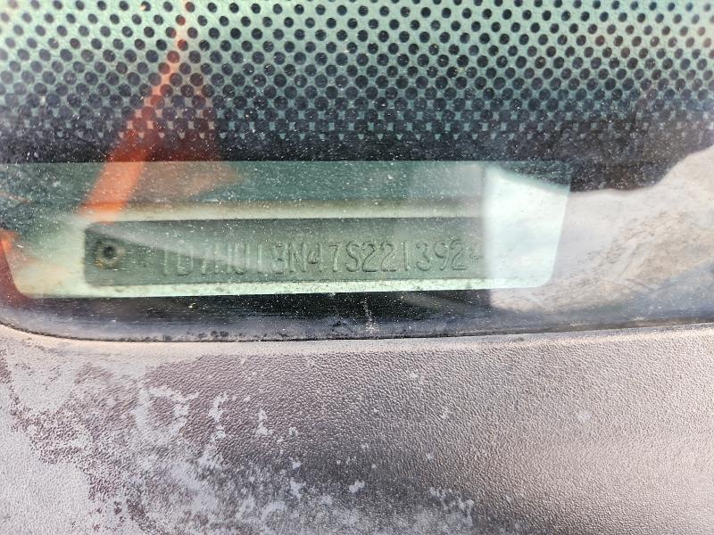 Aukcja sprzedaży 2007 Dodge Ram 1500, vin: 1D7HU18N47S221392, numer aukcji: 54896086