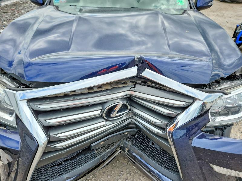 Aukcja sprzedaży 2017 Lexus Gx, vin: JTJBM7FX3H5170777, numer aukcji: 53181356