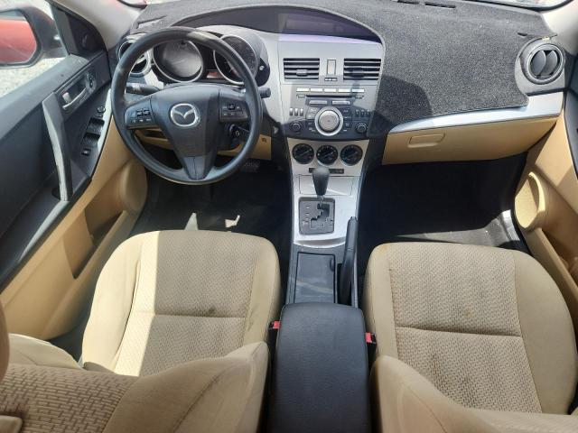 Продаж на аукціоні авто 2010 Mazda 3, vin: JM1BL1SF2A1132311, номер лоту: 52059986