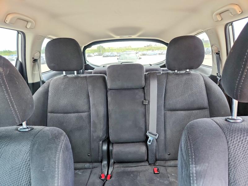 54157906 :رقم المزاد ، 5N1AR2MN4GC616493 vin ، 2016 Nissan Pathfinder مزاد بيع