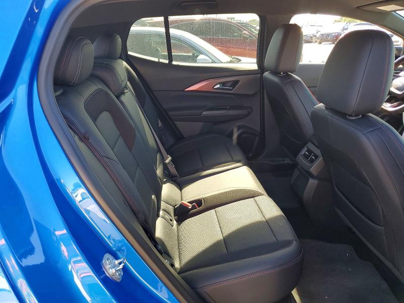 54144266 :رقم المزاد ، 3GN7DSRP7SS168770 vin ، 2025 Chevrolet Equinox مزاد بيع