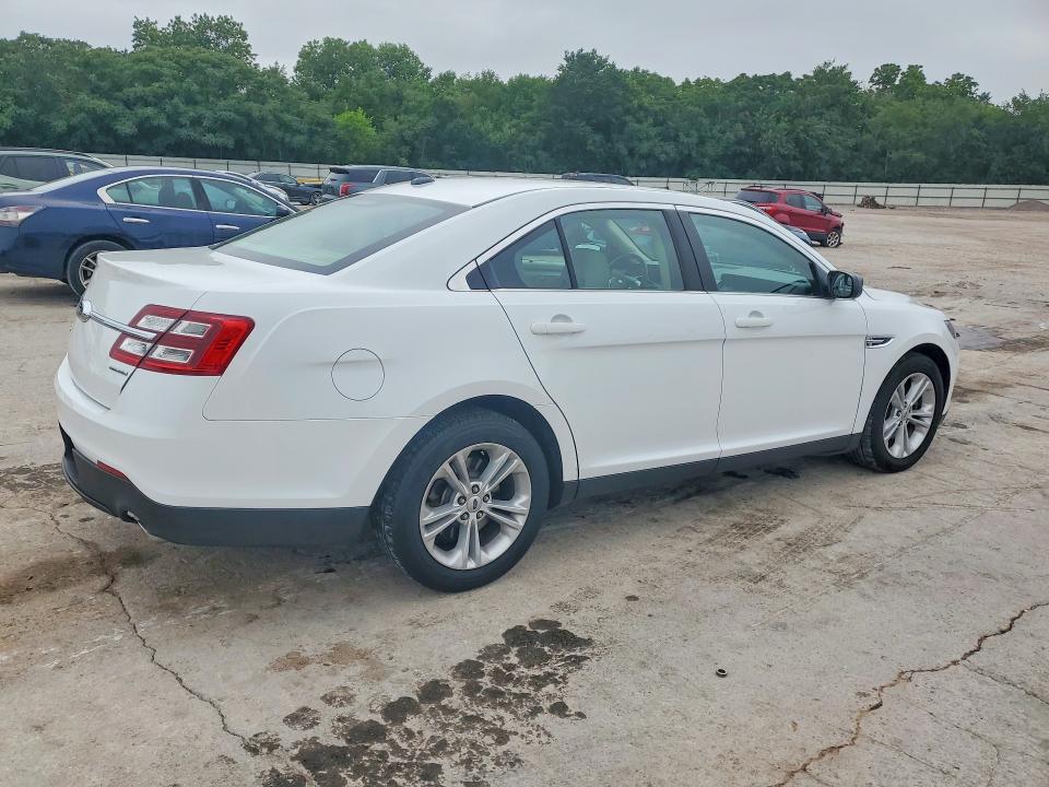 Продажа на аукционе авто 2019 Ford Taurus, vin: 1FAHP2D89KG109986, номер лота: 54355216
