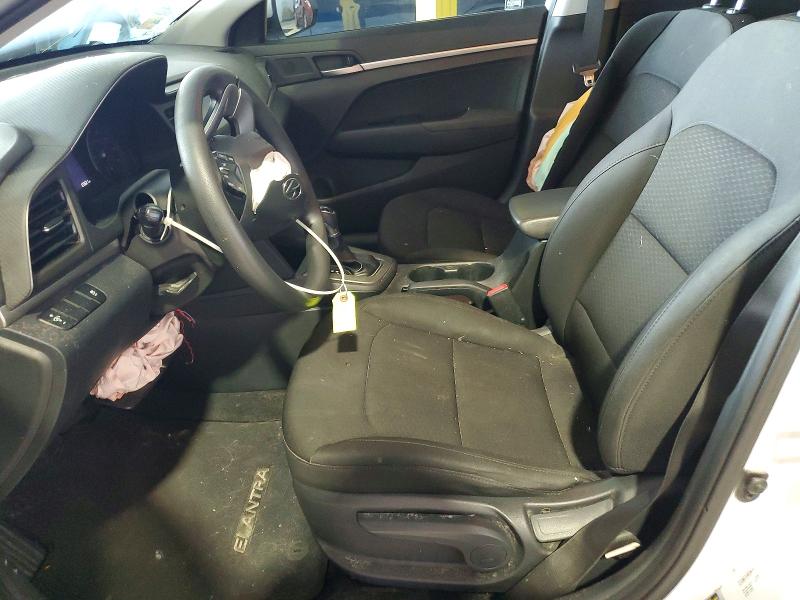 Продаж на аукціоні авто 2019 Hyundai Elantra, vin: 5NPD74LF7KH435981, номер лоту: 53994586
