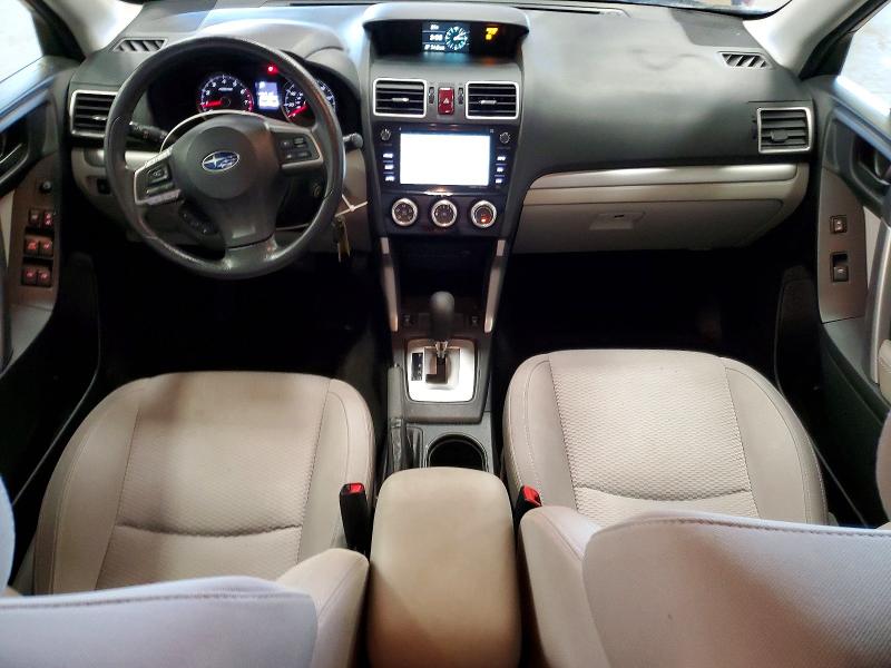 Продажа на аукционе авто 2016 Subaru Forester, vin: JF2SJAGC1GH468277, номер лота: 55230416