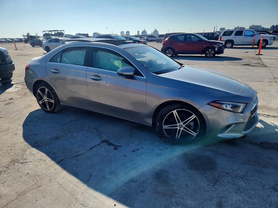 Продаж на аукціоні авто 2020 Mercedes-benz A, vin: W1K3G4EB8LJ216919, номер лоту: 53365316