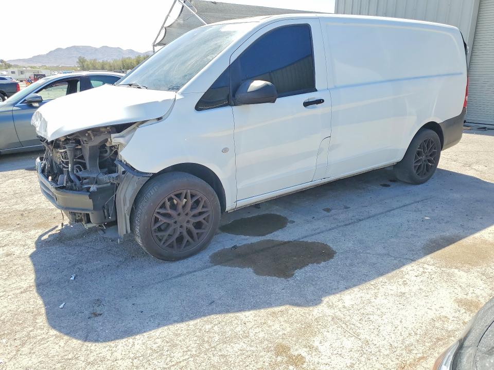 Aukcja sprzedaży 2020 Mercedes Benz Metris, vin: WD3PG2EA5L3663424, numer aukcji: 48498366