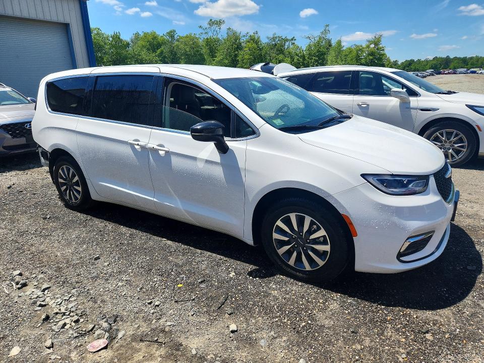 Aukcja sprzedaży 2024 Chrysler Pacifica, vin: 2C4RC1S74RR156897, numer aukcji: 53898746
