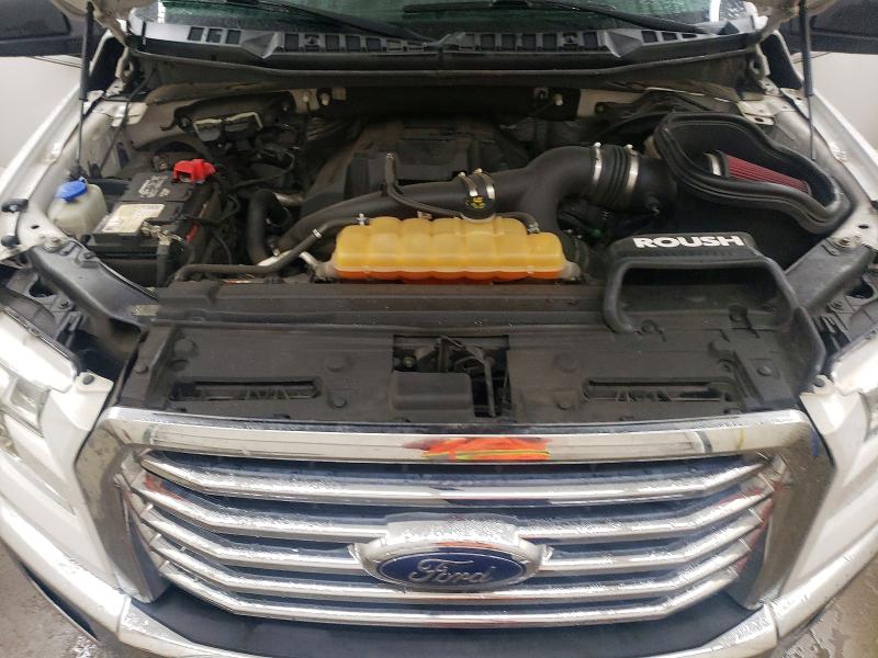 Aukcja sprzedaży 2016 Ford F150, vin: 1FTEW1EP4GKD51105, numer aukcji: 52515236
