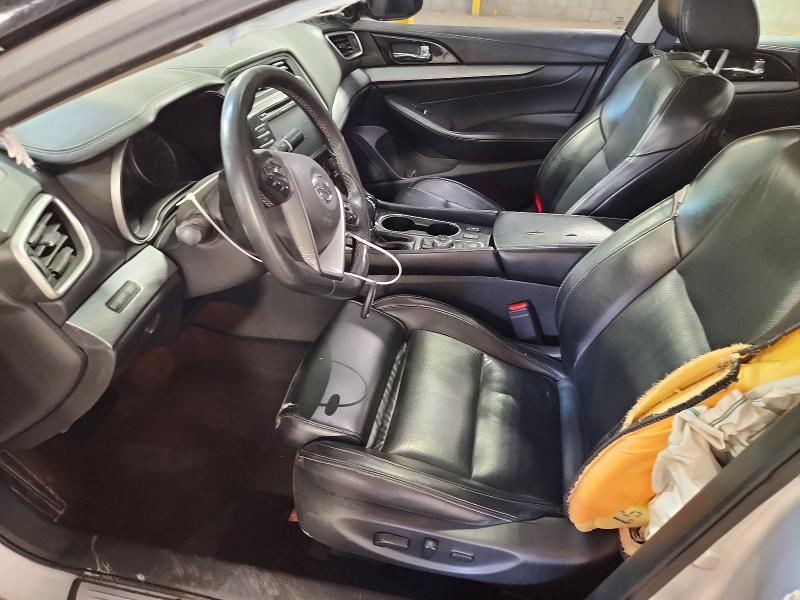 Aukcja sprzedaży 2018 Nissan Maxima, vin: 1N4AA6AP9JC385984, numer aukcji: 53405276