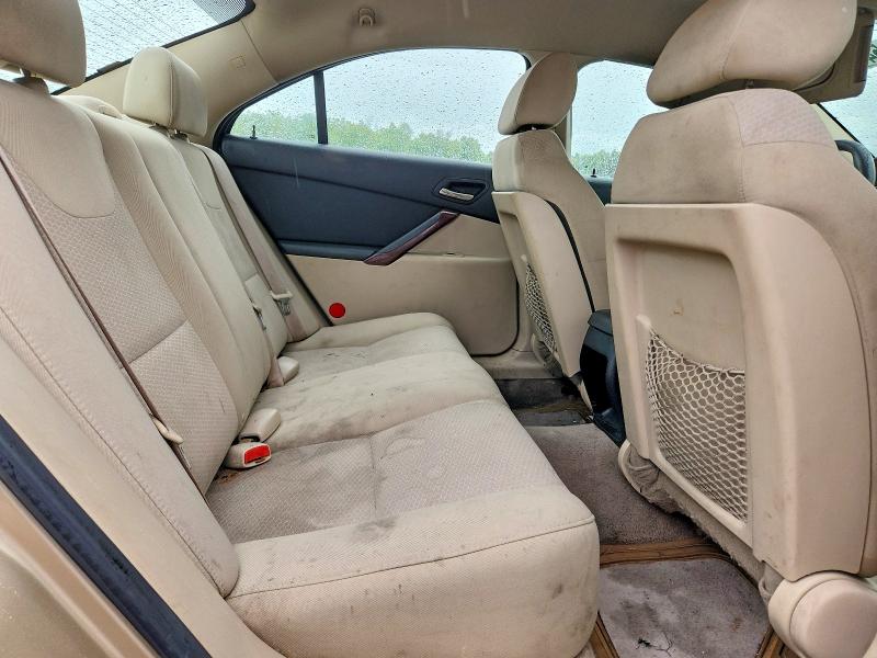Aukcja sprzedaży 2006 Pontiac G6, vin: 1G2ZG558164120913, numer aukcji: 54186526