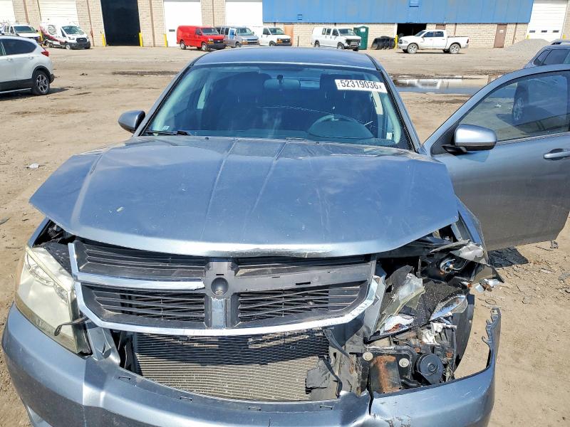 Продаж на аукціоні авто 2010 Dodge Avenger, vin: 1B3CC5FB3AN221964, номер лоту: 52319036