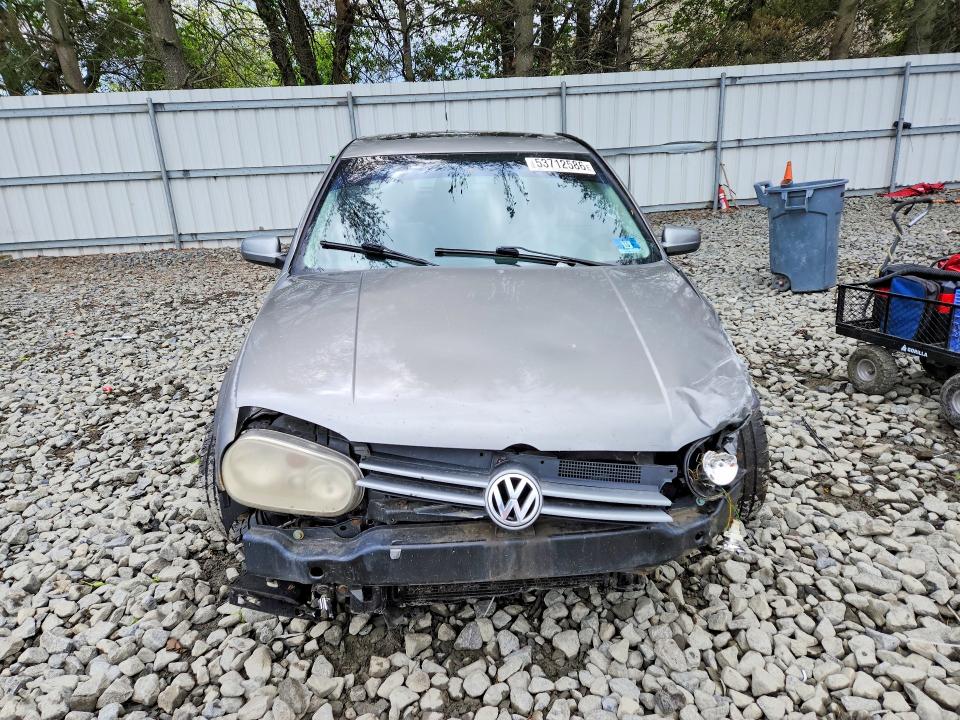 Продаж на аукціоні авто 2005 Volkswagen Gti, vin: 9BWDE61J454036003, номер лоту: 53712586