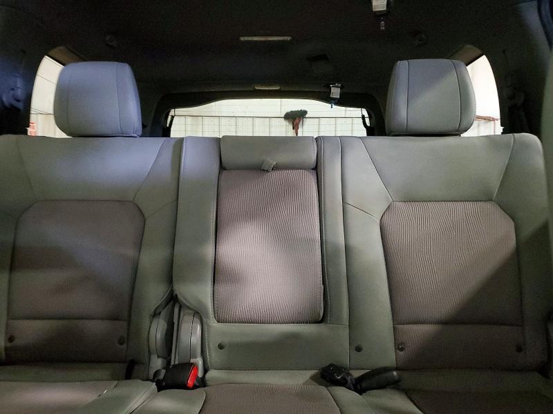 Продаж на аукціоні авто 2014 Honda Pilot, vin: 5FNYF4H40EB029653, номер лоту: 52663566