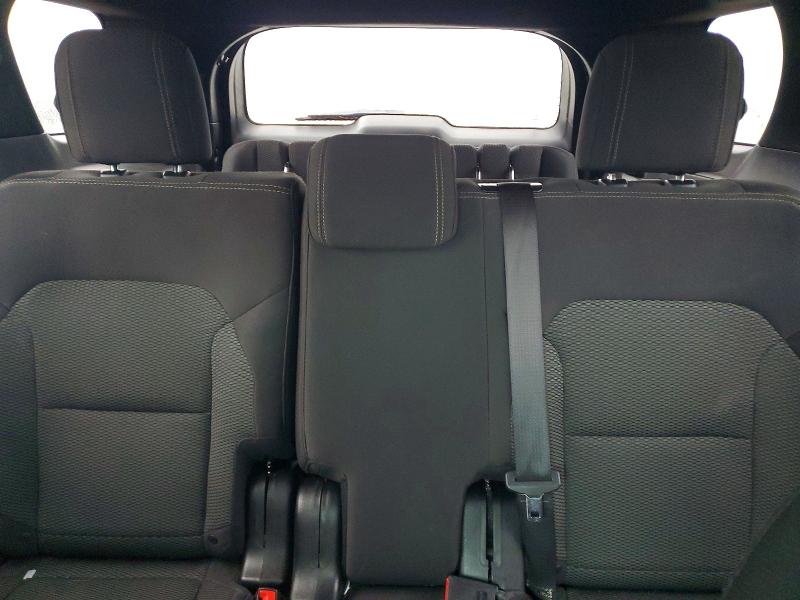 54559766 :رقم المزاد ، 1FM5K8D84GGB35011 vin ، 2016 Ford Explorer مزاد بيع