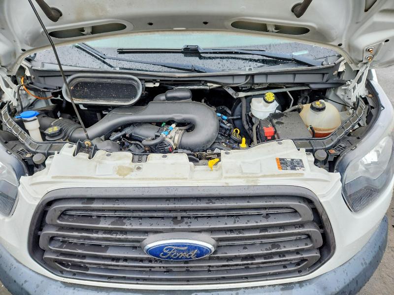 2017 Ford Transit მანქანა იყიდება აუქციონზე, vin: 1FTYR2XM9HKA94473, აუქციონის ნომერი: 52850276