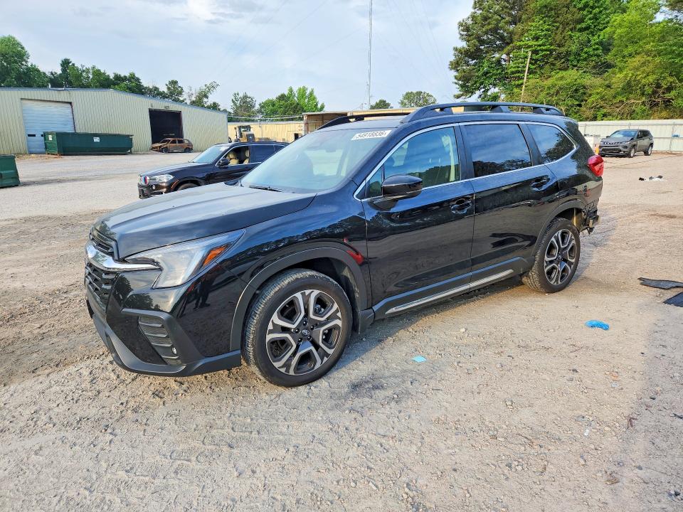 Auction sale of the 2024 Subaru Ascent, vin: 4S4WMARDXR3437926, lot number: 54918836