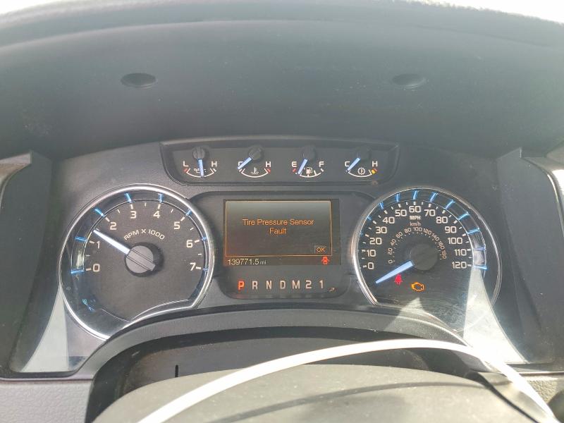 Продаж на аукціоні авто 2012 Ford F150, vin: 1FTFX1ET4CFB62343, номер лоту: 55529846