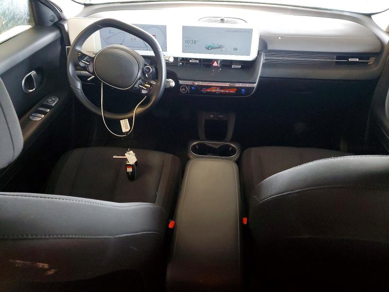 Aukcja sprzedaży 2024 Hyundai Ioniq 5, vin: KM8KN4DE6RU284419, numer aukcji: 51096946