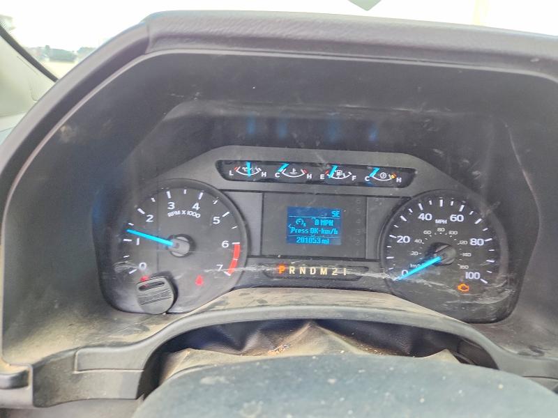 Продаж на аукціоні авто 2018 Ford F350, vin: 1FDRF3G66JEC21247, номер лоту: 53107966