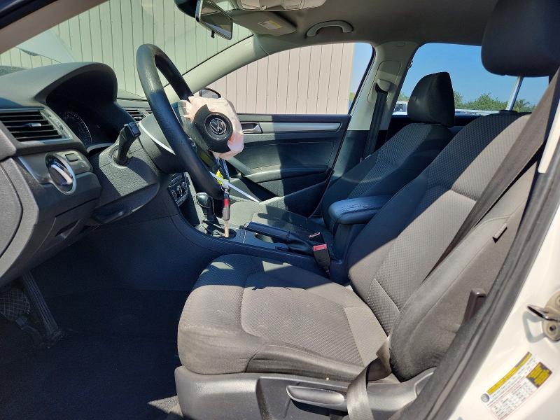 Продаж на аукціоні авто 2013 Volkswagen Passat, vin: 1VWAP7A38DC096222, номер лоту: 52851096