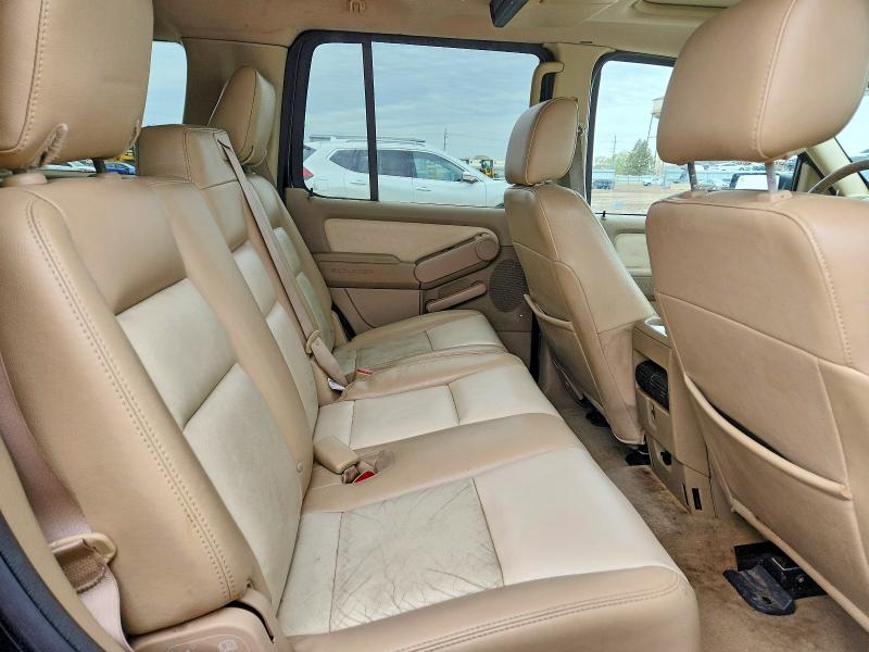 Aukcja sprzedaży 2008 Ford Explorer, vin: 1FMEU75838UB32011, numer aukcji: 52162456