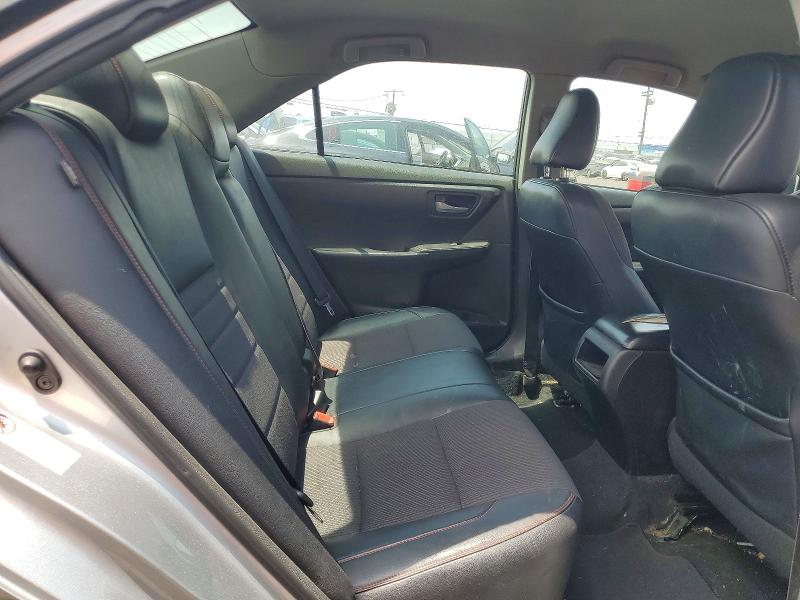 Продаж на аукціоні авто 2017 Toyota Camry, vin: 4T1BF1FK4HU716535, номер лоту: 53217576