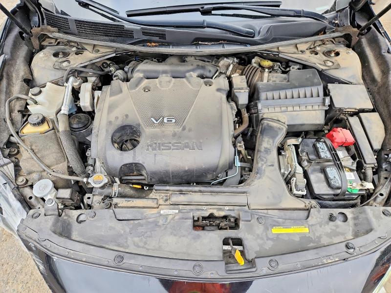 Продажа на аукционе авто 2018 Nissan Maxima, vin: 1N4AA6AP6JC399048, номер лота: 54235826