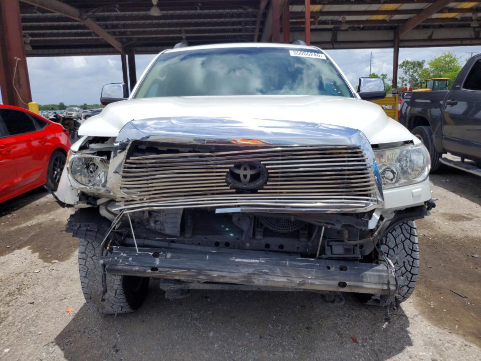 Aukcja sprzedaży 2016 Toyota Sequoia, vin: 5TDDW5G16GS143277, numer aukcji: 55006246