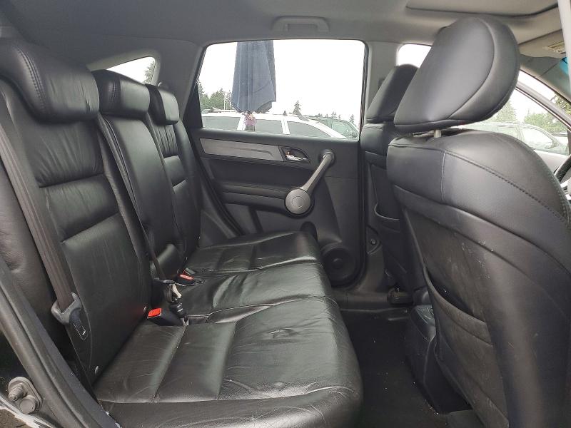 55166626 :رقم المزاد ، 5J6RE38719L028309 vin ، 2009 Honda Cr-v مزاد بيع