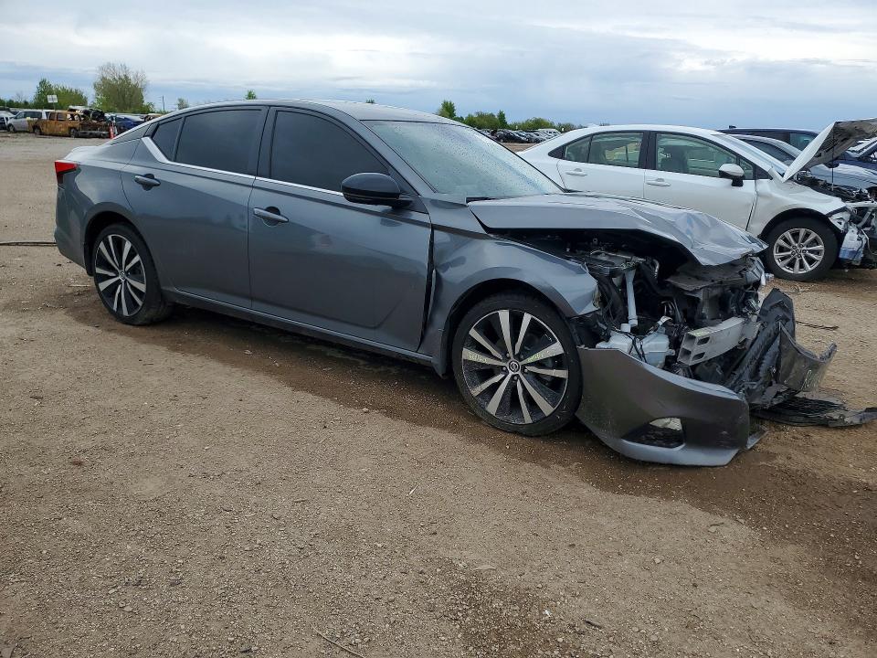 2020 Nissan Altima მანქანა იყიდება აუქციონზე, vin: 1N4BL4CW6LC100474, აუქციონის ნომერი: 51522056