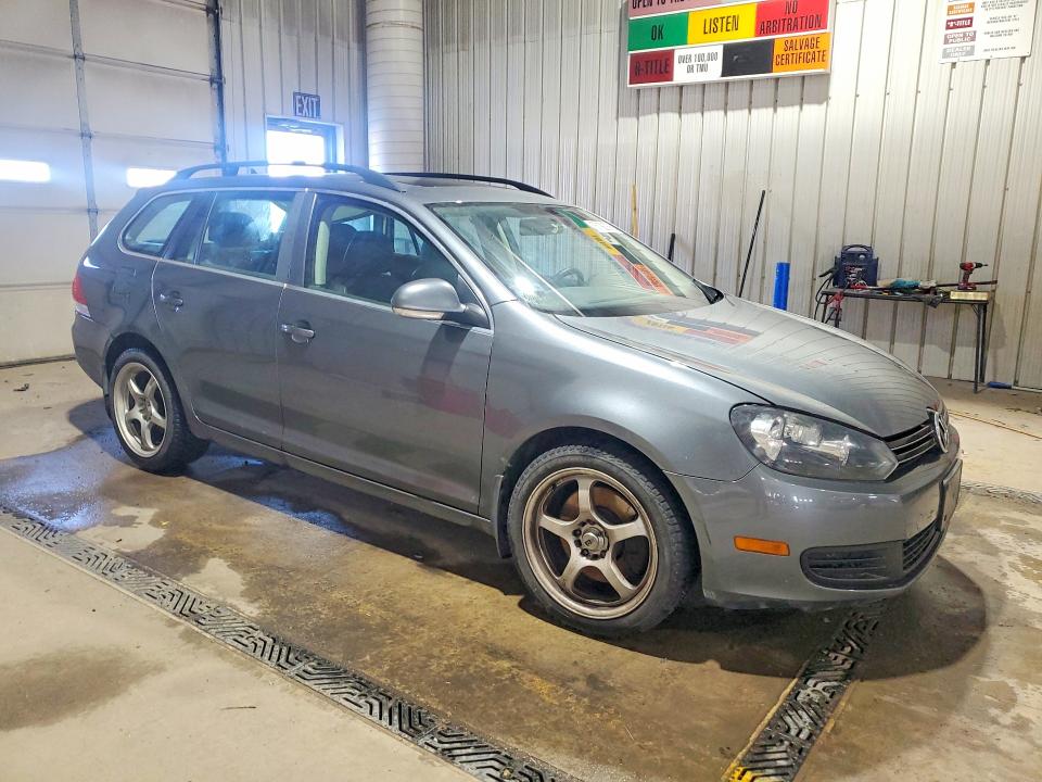 55192056 :رقم المزاد ، 3VWPL7AJ9EM604010 vin ، 2014 Volkswagen Jetta مزاد بيع