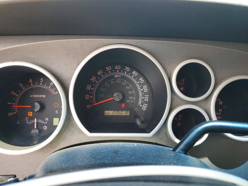 Aukcja sprzedaży 2010 Toyota Tundra, vin: 5TFRM5F17AX008193, numer aukcji: 54649936