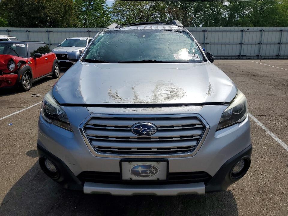 Aukcja sprzedaży 2017 Subaru Outback, vin: 4S4BSENC6H3229761, numer aukcji: 52336466