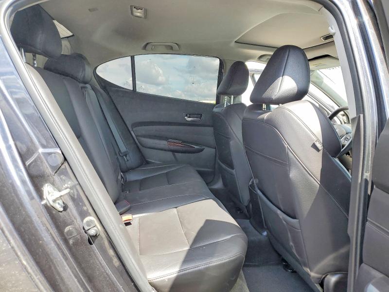 Продажа на аукционе авто 2016 Acura Tlx, vin: 19UUB1F38GA009893, номер лота: 54544196