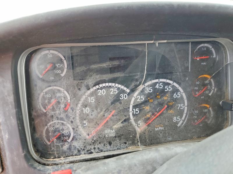 2010 Freightliner M2 მანქანა იყიდება აუქციონზე, vin: 1FVHCYBS0ADAT6179, აუქციონის ნომერი: 54108756