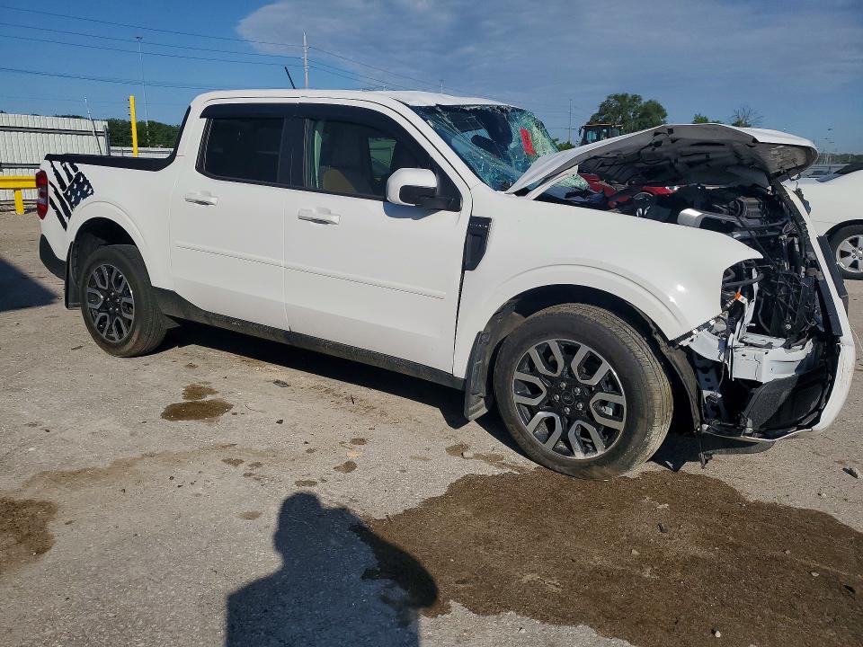 Aukcja sprzedaży 2022 Ford Maverick, vin: 3FTTW8E34NRA80259, numer aukcji: 54067096