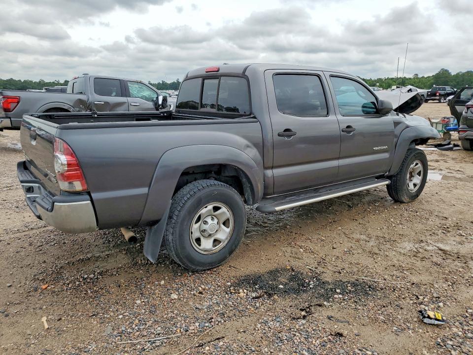 2011 Toyota Tacoma მანქანა იყიდება აუქციონზე, vin: 5TFJX4GN4BX001042, აუქციონის ნომერი: 54729416