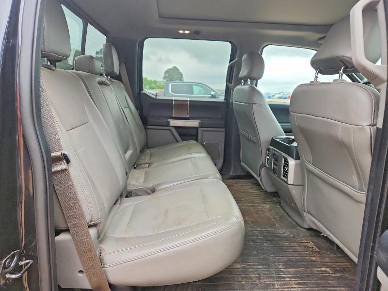 Продажа на аукционе авто 2015 Ford F150, vin: 1FTEW1EGXFKD95768, номер лота: 54620836